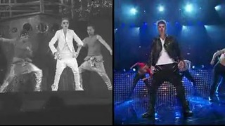 Justin Bieber – All Around The World (Official)