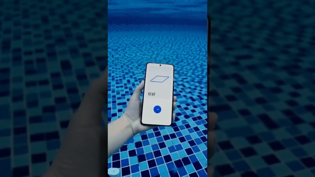 Вот зачем ip69 - Mover.uz