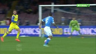 Чемпионат Италии 2015-16 Serie A 28-й тур Обзор