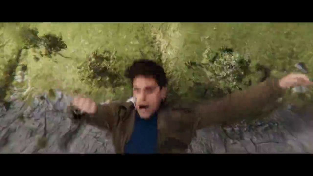 Лунный рыцарь Русский трейлер (1-й сезон, Субтитры) Сериал 2022 (Marvel, Disney )