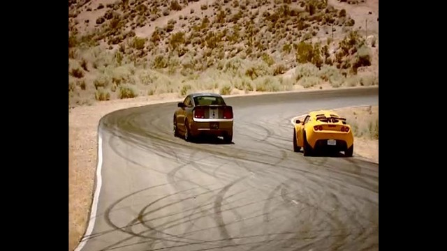 Top Gear – Джереми Кларксон: Хороший. Плохой. Злой
