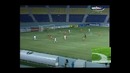 Бунедкор (Узб) 1 – 1 Фулад (Ирн)