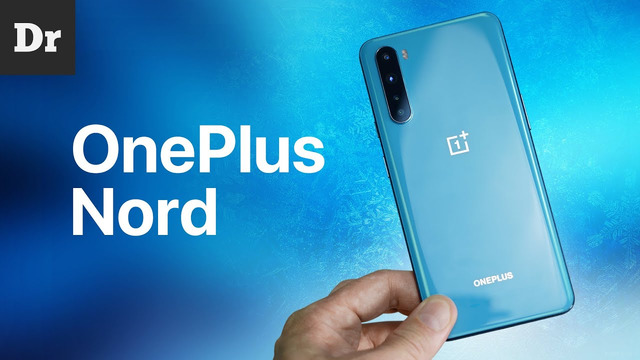 OnePlus NORD – не для ГИКОВ а для ВСЕХ