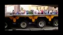 Самые большие грузовики в мире