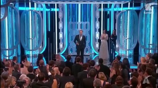 Леонардо Ди Каприо наконец-то получил свой первый Оскар