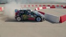 Ken Block Gymkhana 6 – Ultimate Gymkhana Grid Course
