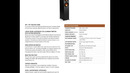 Klipsch R-620F. Конструкция и особенности