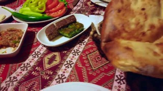Тандыр-Ресторан в Баку