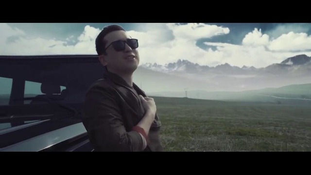 Bunyodbek Saidov – Mozalim