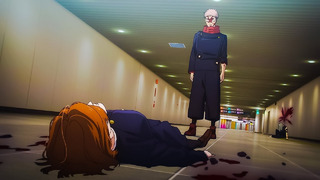 Itadori & Nobara vs Mahito – Nobara’s Death「AMV Jujutsu Kaisen Season 2」Good Thing