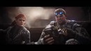 Игрофильм gears of war judgment (rus)