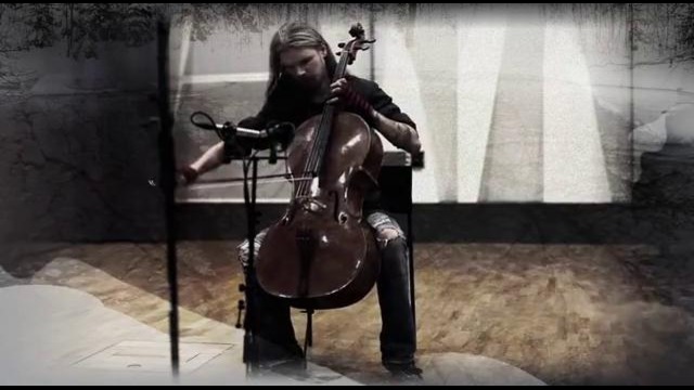 Apocalyptica – Psalm