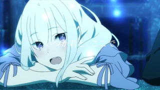 Re:Zero – Продолжение [OVA Memory Snow] Promotional Video