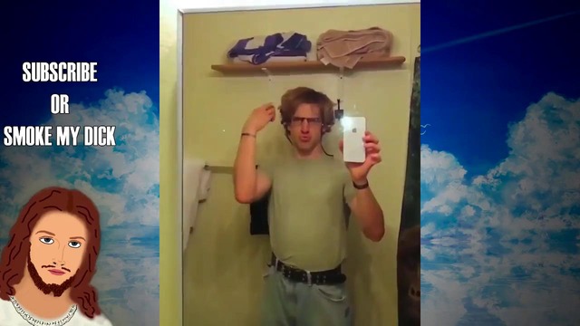 Jesus dank memes compilation #2