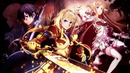 Sword Art Online: Alicization. War of Underworld – 26 Серия (Хит Осени 2019!)