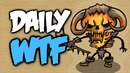 Dota 2 Daily WTF 320 – Billions And Billions And Billions