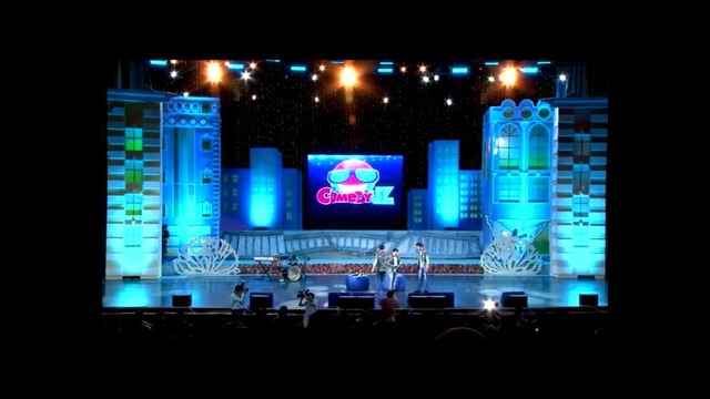 Hasan Va Husan. Comedy.uz