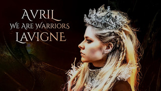 Avril Lavigne – We Are Warriors (Official Video 2020!)