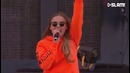 LNY TNZ – Live @ SLAM! Koningsdag in Alkmaar, Netherlands (27.04.2017)