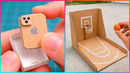 Every Cardboard Idea To Do When Bored