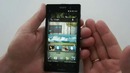 Sony Xperia Ion. Первый взгляд