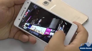 Видеообзор Lenovo Vibe S1 (Mobile-Review)