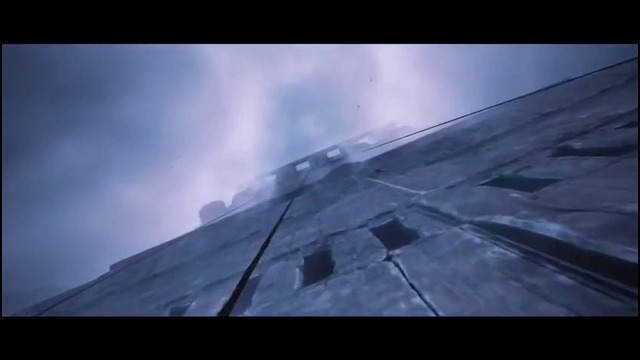 The Elder Scrolls Online – The Alliances Cinematic trailer (2013)