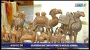 Юбилейная выставка керамиста Фозыла Азимова