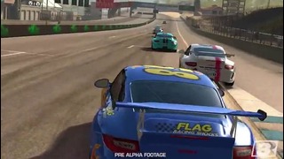 Видео-Обзор – Official Real Racing 3