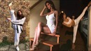Боевая девочка – sara damjanovic