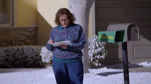 Третий лишний 2 – 4 серия | 2026