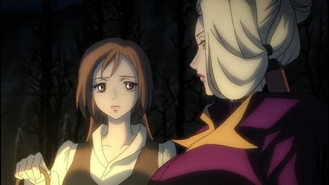 Blade and Soul – 5 Серия (Весна 2014)