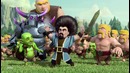 Clash of Clans Hair (Official TV Commercial)
