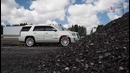 MC Customs Cadillac Escalade · Vellano Wheels 2 (HD)