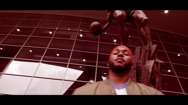 Omari M’$ – RAP4FOOD (Official Video)