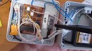 Фазовое управление + PID на микроконтролере. PID Phase control