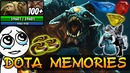 Diretide – VOLVO GIFF | Dota memories Ep. 4