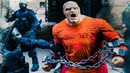 Наследие Юпитера Русский тизер-трейлер (1-й сезон) Сериал 2021 (Netflix)