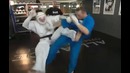 Сергей Бадюк и Сергей Аржаков в передаче о Кудо