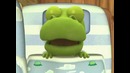 Pororo – S1 EP50. Little Cooks
