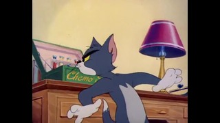 Tom and Jerry – 13 Серия (2-Сезон)