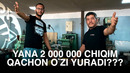 VAZ 2102 MOTOR YIG’ILDI endi qachon yuradi