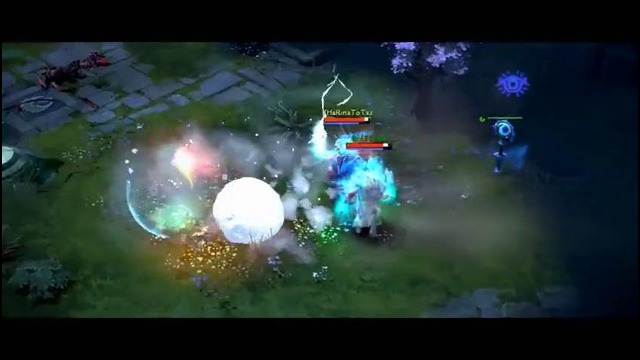 DotA2 Cinematic Montage – Episode 17 – UNBREAKABLE