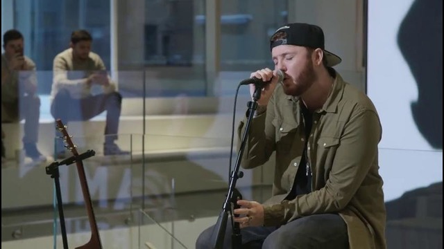 James Arthur – Into You (iHeartRadio Live Sessions on the Honda Stage)
