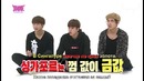 BTS – Singapore Quiz @ Music Bank in Singapore (рус. суб)