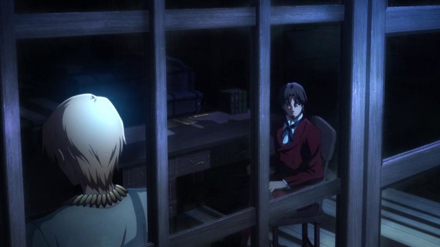 Fate Zero TV2 (Creditless OP)