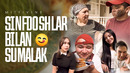 Mittivine | Sinfdoshlar bilan SUMALAK