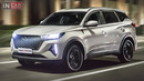 CHERY TIGGO 7 Pro Max в России | Цены и Комплектации