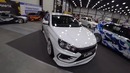 StilovDaily. ep135. LADA VESTA и другие авто на ROYAL AUTO SHOW