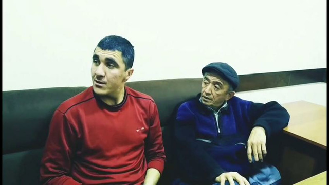 Shoxrux Piskent- Qara kim keldi